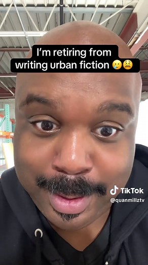 Transitioning to Hood Horror and Sci-Fi Fiction