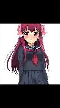 亜麻音さんで冬セーラー服とか [Ver.試作ってみた]