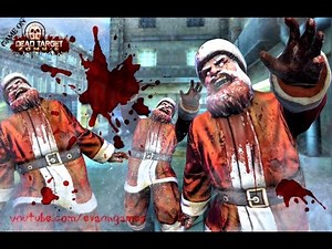 DEAD TARGET: Zombie First Gameplay