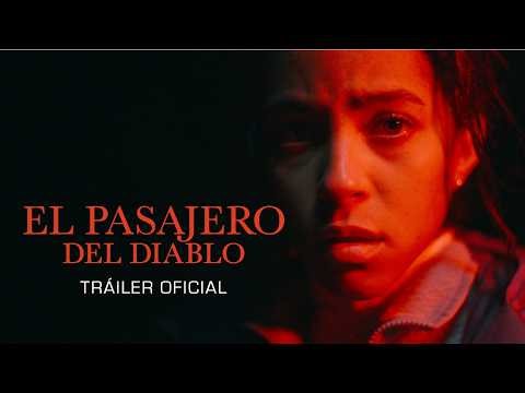 El Pasajero del Diablo | Tráiler Oficial (SUBTITULADO) – André Øvredal, Jacob Scipio, Lou Llobell