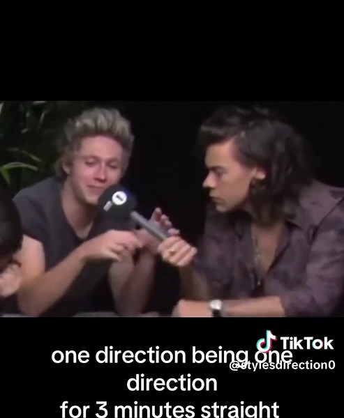 One Direction Moments: 3-Minute Compilation