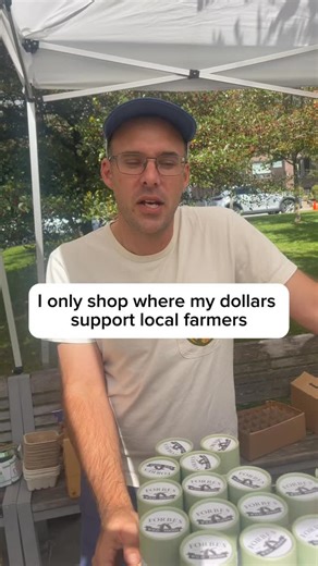 Every dollar spent at The Stop’s Farmers’ Market supports local farmers and helps The Stop run programs that make fresh, healthy food accessible to everyone. Toronto has one of the highest rates of food insecurity in the country, with one in four households struggling to access enough nutritious food. By sourcing food locally and supporting small-scale growers, we strengthen Toronto’s food system and help nonprofit organizations like The Stop provide immediate access to healthy food while addres