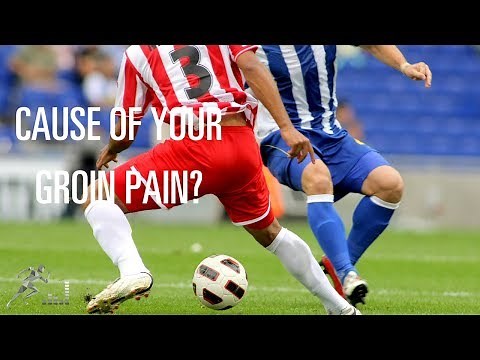 Osteitis pubis: What is it, and how can you get better?
