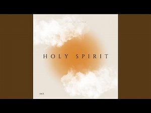 Holy Spirit - The Throne Room (Soaking Worship/Prayer Music)