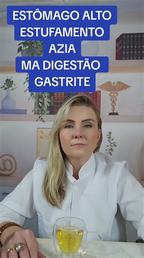 Como Aliviar Azia e Má Digestão de Forma Eficaz