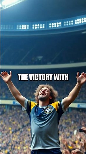 The Legendary 1998 World Cup Final