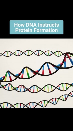 11K views · 79 reactions | In this clip, Dr. Michael Behe explains how proteins are encoded by using the information stored in DNA. Looks like it’s working just the way it was designed to do. Thoughts? . . . . . . . . #intelligentdesign #sciencestudent #biologystudent #microbiologist #microbiologystudent #scienceandfaith | Center for Science & Culture | Facebook