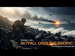 The Battle of Okinawa – The Last Hell Before Japan | WWII Documentary
