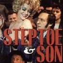 Steptoe & Son (1972) Cast and Crew, Trivia, Quotes, Photos, News and Videos - FamousFix