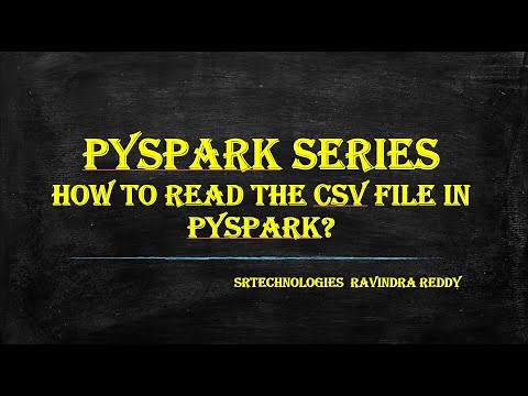 Mastering PySpark: How to Read CSV Files in Databricks Community Edition