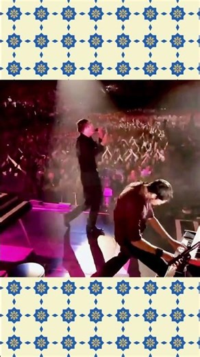 Keane – “Everybody’s Changing” Live at the O2 Arena 2007 | Emotional Sing Along & Powerful Vocals