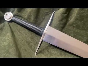 Ronin Katana Euro #3 review