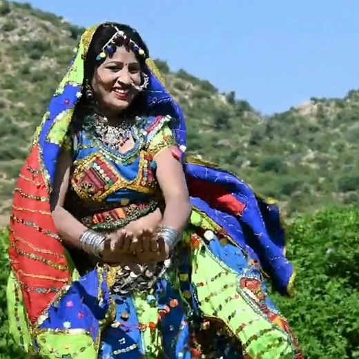 New Baba Ramdev Ji Bhajan 2025 | Samar Rajasthani | Ramdev Ji Status | RMG