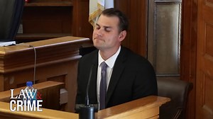 Karen Read Prosecutor and Accident Expert Get Heated in Intense Questioning | Law&Crime Trials