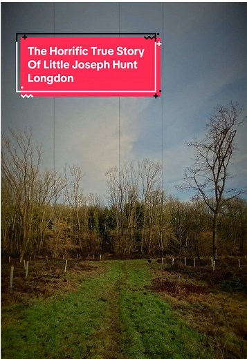 The Tragic Story of Joseph Hunt: A True Crime Overview