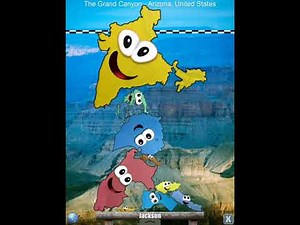 Stack the countries (please download)