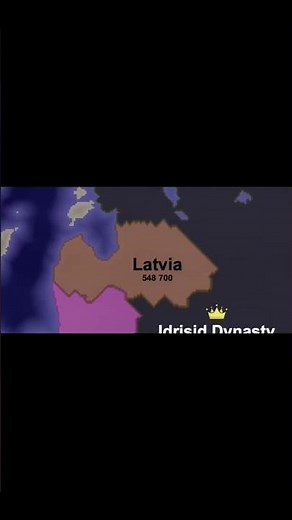 Territorial.io: Modern Countries, States, and Regions