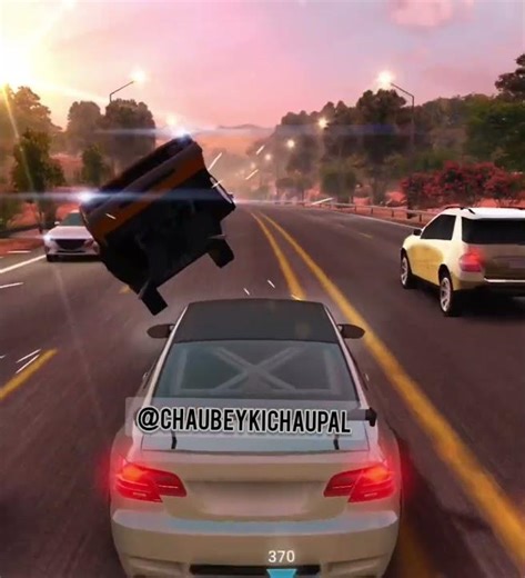 action car racing #automobile #racegamers #motorsport #gaming #carracing #videogame