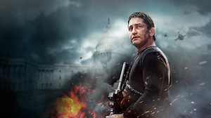 Angel Has Fallen | Netflix