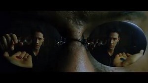 39K reactions · 12K shares | The Matrix is everywhere. It is all around us. Happy 20th Anniversary to #TheMatrix. Own it now on iTunes! https://apple.co/2UiZS2K | The Matrix Resurrections | Facebook