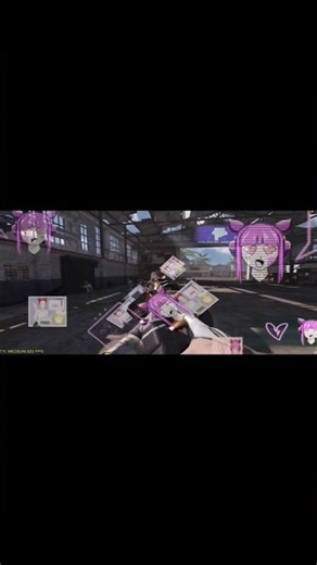 CUTIE. | #callofdutymobile #codm #cod #highlights #callofduty