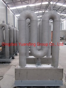 [Hot Item] Continuous Annealing Line Radiant Tube