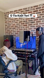 849K views · 45K reactions | Killorbeezbeatz - O Tla KaDi Tori (Feat. Trapshapa RSA) OUT NOW! #KillorBeeZBeatZ | KIllor Beezbeatz | Facebook