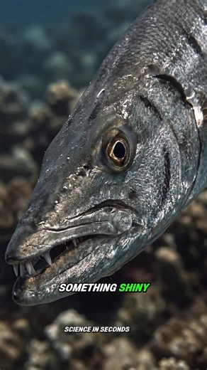 The Barracuda: The Fastest Predator in the Ocean