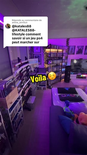 Compatibilité des jeux PS4 sur PS5