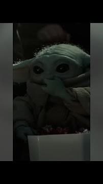 The Mandalorian & Grogu Out of Theater Reactions!