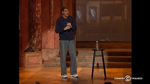 Enjoy a delusional Deep Cut with the one and only Daniel Tosh. | Comedy Central Stand-Up