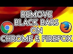 Chrome/Firefox Best 21:9 Extensions