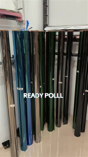 Benefits of Using Laca Film Riben for Window Tinting