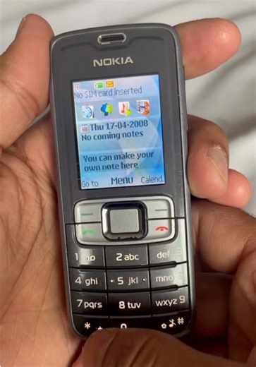 Nokia's Secret Factory Reset Code Revealed!