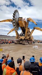 3.9M views · 10K reactions | Would you stand near it? 勞 #USA | Hypora UltraWorks | Facebook