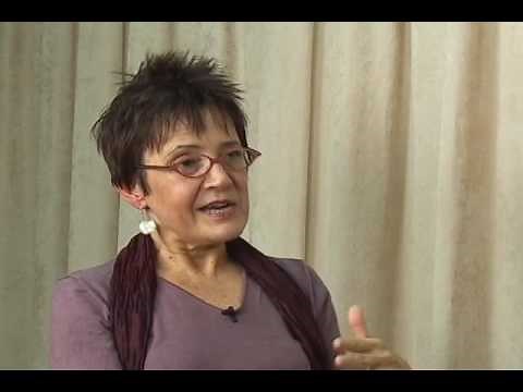 PBS "History Detectives" Host/Historian Gwendolyn Wright