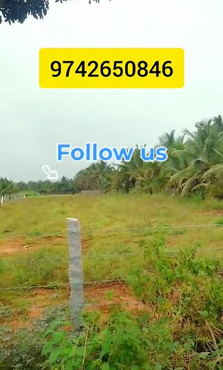 451K views · 4.8K reactions | 2 Acre 8 Gunte agriculture land for...