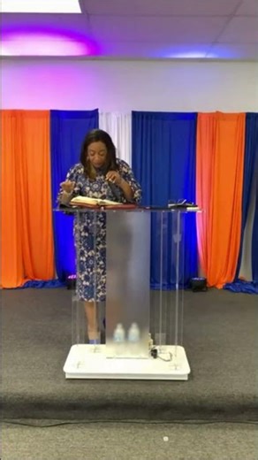 The day Moses lost his temper