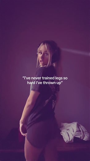 Leg Day Workout for Intense Gain