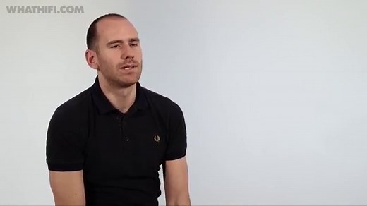 Q Acoustics M4 soundbar