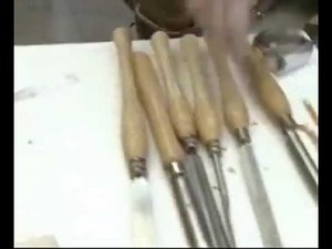 New Yankee Workshop S15E03 Queen Anne Table