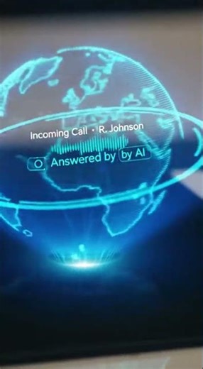 VPI Concepts AI Receptionist: Always On, 24/7