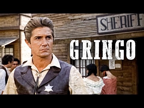 Gringo | Richard Harrison | Español | Western