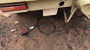 《 Ronny Dahl 》越野车灯具讲解