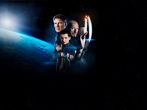 Ender's Game - Apple TV