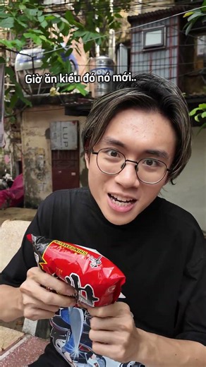 Provoking a Hanoian and joining the #ShinCrushchallenge