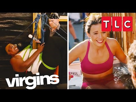 The Virgins' First Times | Virgins | TLC
