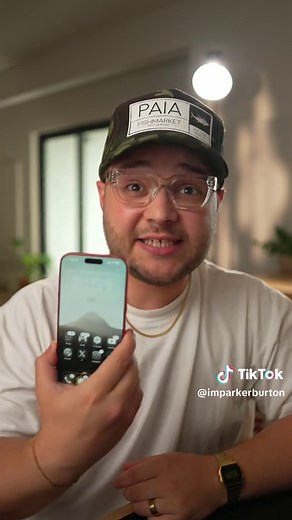 #stitch with @Carterpcs I have 65,000 email notifications... #Tech #iphone #imparkerburton #androidguy