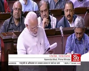 From natural resources to spectrum auctions, we ensured total transparency & changed India's global perception. | Narendra Modi