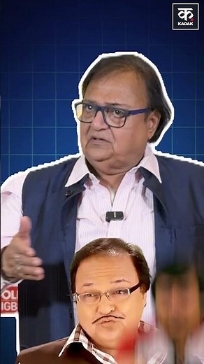 #Shorts | Rakesh Bedi Reacts to Love from Gen Z After Dhurandhar